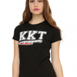 kappa kappa tau shirt